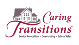 image of logo of Caring Transitions franchise business opportunity Caring Transition franchises Caring Transitions franchising