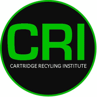 image of logo of Cartridge Recycling Institute franchise business opportunity CRI franchises Cartridge Recycling Institute franchising