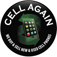 image of logo of Cell Again franchise business opportunity Cell Again franchises Cell Again franchising