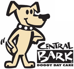 image of logo of Central Bark Doggy Day Care franchise business opportunity Central Bark Doggy Day Care franchises Central Bark Doggy Day Care franchising
