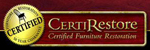 image of logo of CertiRestore franchise business opportunity CertiRestore franchises CertiRestore franchising