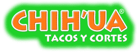 image of logo of Chih'ua Tacos y Cortes franchise business opportunity Chih'ua Tacos y Cortes franchises Chih'ua Tacos y Cortes franchising