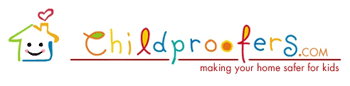 image of logo of Childproofers franchise business opportunity Childproofers franchises Childproofers franchising