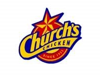 image of logo of Church's Chicken franchise business opportunity Church's Chicken franchises Church's Chicken franchising