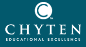 image of logo of Chyten Educational Services franchise business opportunity Chyten Educational franchises Chyten franchising