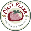 image of logo of Cici's Pizza franchise business opportunity Cici's Pizzeria franchises Cici's Pizza franchising