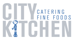 image of logo of City Kitchen franchise business opportunity City Kitchen catering franchises City Kitchen quick service food franchising