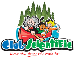 image of logo of Club Scientific franchise business opportunity Club Scientific franchises Club Scientific franchising