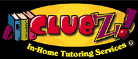 image of logo of Club Z franchise business opportunity Club Z in-home tutoring service franchises Club Z tutoring franchising