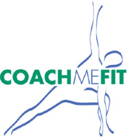 image of logo of CoachMeFit franchise business opportunity CoachMeFit franchises CoachMeFit franchising