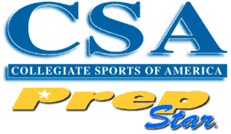 image of logo of Collegiate Sports of America franchise business opportunity Collegiate Sports of America franchises Collegiate Sports of America franchising