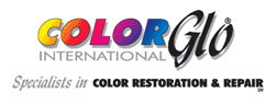 image of logo of Color Glo International franchise business opportunity Color Glo International franchises Color Glo International franchising
