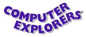 image of logo of Computer Explorers franchise business opportunity Computer Explorers franchises Computer Explorers franchising