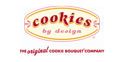 image of logo of Cookies By Design franchise business opportunity Cookies By Design franchises Cookies By Design franchising