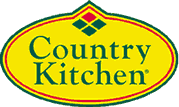 image of logo of Country Kitchen franchise business opportunity Country Kitchen franchises Country Kitchen franchising