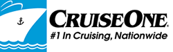 image of logo of Cruise One franchise business opportunity Cruise One franchises Cruise One franchising