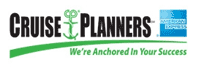 image of logo of Cruise Planners franchise business opportunity Cruise Planner franchises Cruise Planners franchising