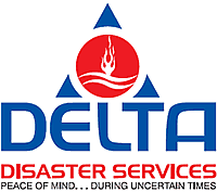 image of logo of Delta Disaster Services franchise business opportunity Delta Disaster Service franchises Delta Disaster Services franchising