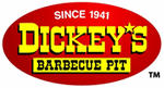 image of logo of Dickey's Barbecue franchise business opportunity Dickey's Barbeque franchises Dickey's BBQ franchising