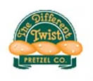 image of logo of The Different Twist Pretzel Company franchise business opportunity The Different Twist Pretzel Company franchises The Different Twist Pretzel Company franchising