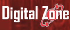 image of logo of Digital Zone franchise business opportunity Digital Zone franchises Digital Zone franchising