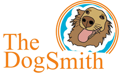 image of logo of Dogsmith franchise business opportunity Dogsmith franchises Dogsmith franchising