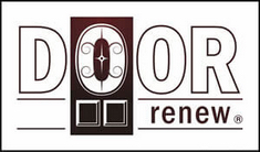 image of logo of Door Renew franchise business opportunity Door Renew franchises Door Renew franchising