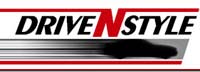 image of logo of Drive N Style franchise business opportunity Drive and Style franchises Drive & Style franchising