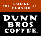 image of logo of Dunn Bros Coffee franchise business opportunity Dunn Bros franchises Dunn Brothers Coffee franchising