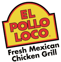 image of logo of El Pollo Loco franchise business opportunity El Pollo Loco Fresh Mexican Chicken Grill franchises El Pollo Loco Mexican grill franchising