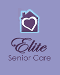 image of logo of Elite Senior Care franchise business opportunity Elite Senior Home Care franchises Elite Senior Home Health Care franchising