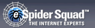 image of logo of eSpider Squad franchise business opportunity eSpider Squad franchises eSpider Squad franchising