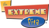 image of logo of Extreme Pita franchise business opportunity Extreme Pita franchises Extreme Pita franchising