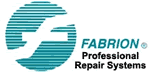 image of logo of Fabrion Auto Restoration franchise business opportunity Fabrion franchises Fabrion auto repair franchising