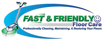 image of logo of Fast & Friendly Floorcare franchise business opportunity Fast & Friendly Floorcare franchises Fast & Friendly Floorcare franchising