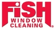 image of logo of Fish Window Cleaning franchise business opportunity Fish Window Cleaning franchises Fish Window Cleaning franchising