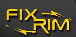 image of logo of Fix Rim franchise business opportunity Fix Rim franchises Fix Rim franchising