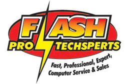 image of logo of Flash Pro-Techsperts franchise business opportunity Flash Pro-Techsperts franchises Flash Pro-Techsperts franchising