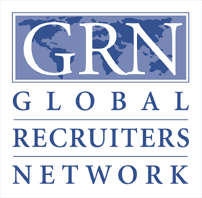 image of logo of Global Recruiters Network franchise business opportunity Global Recruiters Network recruiting franchises Global Recruiters Network franchising 