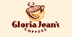 image of logo of Gloria Jean's Coffees franchise business opportunity Gloria Jean's Coffee franchises Gloria Jean's Coffees franchising 