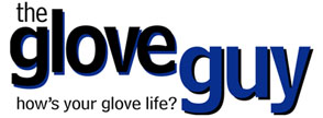 image of logo of Glove Guy franchise business opportunity Glove Lady franchises The Glove Guy franchising or The Glove Lady franchise information