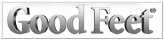 image of logo of Good Feet franchise business opportunity Good Feet franchises Good Feet franchising