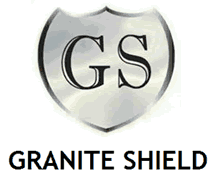image of logo of Granite Shield franchise business opportunity Granite Shield Countertops franchises Granite Shield franchising