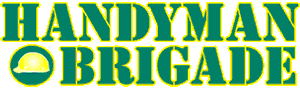 image of logo of Handyman Brigade franchise business opportunity Handyman Brigade franchises Handyman Brigade franchising