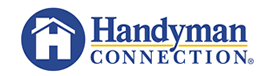 image of logo of Handyman Connection franchise business opportunity Handyman Connection franchises Handyman Connection franchising