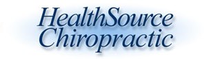 image of logo of Health Source Chiropractic franchise business opportunity Health Source Chiropractic franchises Health Source Chiropractic franchising