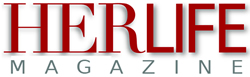 image of logo of HERLIFE Magazine franchise business opportunity HERLIFE franchises HERLIFE franchising