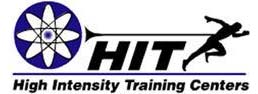 image of logo of High Intensity Training Center franchise business opportunity High Intensity Training Center franchises Hit Center franchising