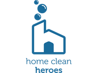 image of logo of Home Clean Heroes franchise business opportunity Home Clean Heroes franchises Home Clean Heroes franchising