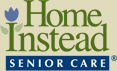 image of logo of Home Instead Senior Care franchise business opportunity Home Instead franchises Home Instead Senior Home Care franchising